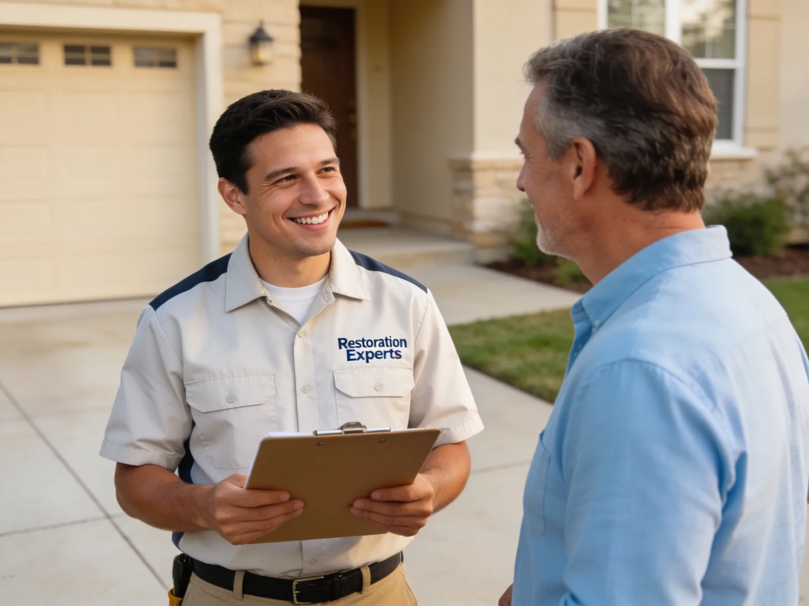 Water Damage Cleanup Houston, AR FAQs